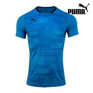 [푸마]M 푸마반팔티 푸마 KK 유니폼 탑1(955 03) 928955 03