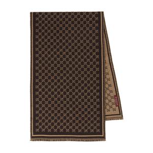 구찌 GG 머플러 836264 4G386 2079 (남여공용)