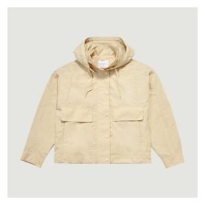 [행텐][행텐]여성 오버 하이넥 후드점퍼-SE2011046011069