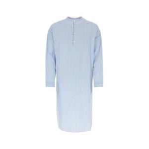 프라다 긴팔 셔츠 UCN510S2311UXT F0W3B Printed