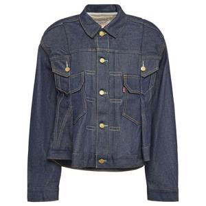 사카이 Levis 데님 재킷 81I-SHX002