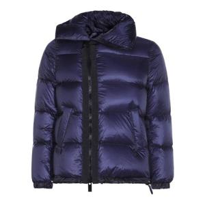 사카이   여성 패딩 자켓 FW25 SCW290251 5803569 Blue