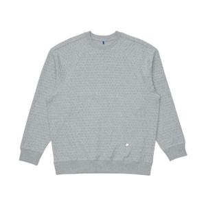 아더에러 메도우 스웨트셔츠 프로덕트  43 그레이 BO01FWSW0103GR