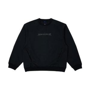 아더에러 티탄 스웨트셔츠 프로덕트  45 느와르 BO01FWSW0104BK