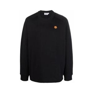 겐조 탑 FB65SW0194ML99 Black