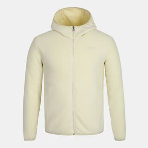 [네파 (행사)]남여 공용 페스카 본딩 후디 플리스 자켓 뽀글이 후리스 집업 7IF6100