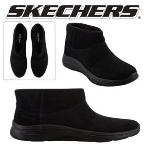 스케쳐스 여성용 고워크 아치핏 부츠 2.0 슬립인스 SP0WSCFW021 CH