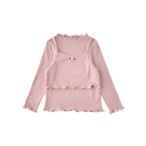 [룰라비]LB-뷔스티에레이어드티셔츠 75A12-330-03