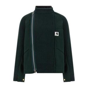 사카이 자켓 2503860M551 Green