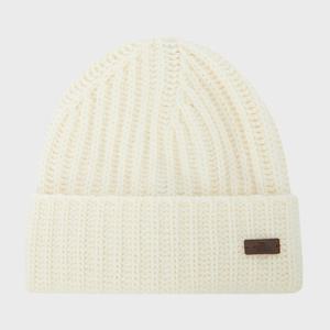 [노스페이스] (NFM_NE3BR83A_CRE_) 오블리크 볼드 비니 NE3BR83A_CRE