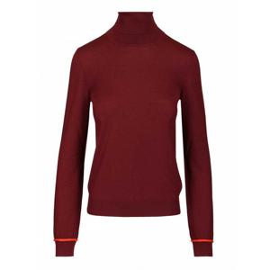 [LOEWE] 라프리마 여성 스웨터 S359Y14KJK 7201 Bordeaux /15