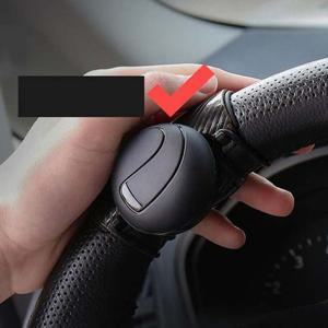 블랙핏 파워핸들차량용 운전대 핸들손잡이 차량용 운전대 핸들손잡이 자동차핸들커버 자동차튜닝 차량실내용품 자동차용품