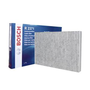 아우디 올로드 00~05년 보쉬 자동차 에어컨필터 R2371