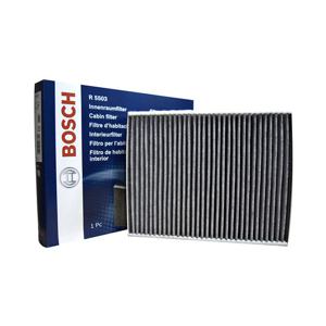 BMW 4시리즈 13년~ 보쉬 자동차 에어컨필터 R5503