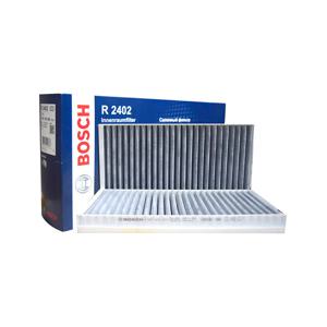 BMW 6시리즈 04년~10년 보쉬 자동차 에어컨필터 R2402