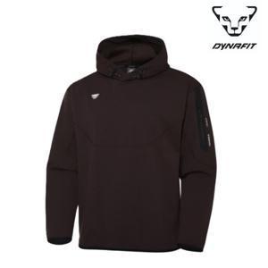다이나핏 남성 코어맥스 우수한 기모 후드 티셔츠 YMU23273M6