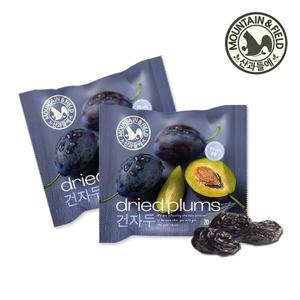 [산과들에] 하루건자두 20g x10봉 (푸룬)