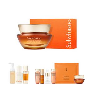 [백화점]설화수[공통]자음생크림 리치 50ml 기획세트