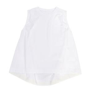 사카이 2407265 101 여자 민소매티셔츠