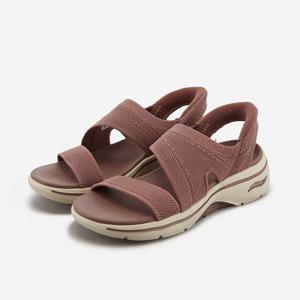 스케쳐스 [본사 공식] 여성 고워크 아치핏 2.0 샌들 (슬립인스)_SP0WSCFM023