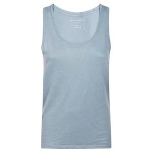 마제스틱필라쳐 민소매 티셔츠 M011 FDE021 143 OCEAN