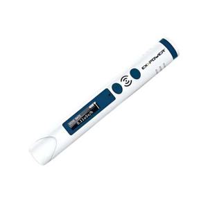 휴대용 방사선 방사능측정기 END50 50시간사용 충전