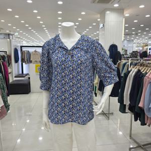 [아르테]아르테 블라우스 DRBPWB600_DJ