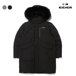 [아이더 (행사)]아틀라스 야상 남자 구스다운 남성롱패딩 남자야상 [2컬러 택1] DMW23508