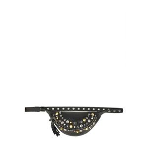 발렌티노 가라바니 벨트백 6Y2B0D08VIP 0NO Black