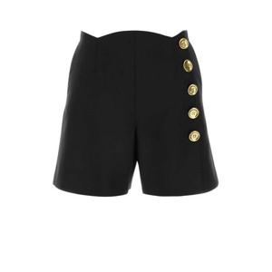 지방시 숏팬츠 BW515F100H 001 Black