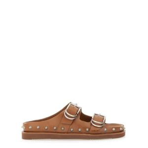 아쉬 샌들 URUS02 CINNAMON Brown