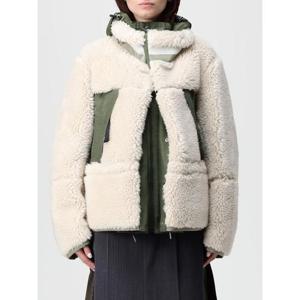 사카이 자켓 2508076 063 Ecru