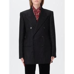 생로랑 자켓 830671Y2H70 1000 Black