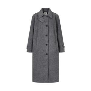 25 FW STUDIO TOMBOY 싱글 브레스티드 코트 9105411172 TP444363003