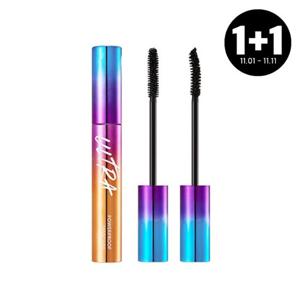 [미샤] 울트라 파워프루프 마스카라 택1