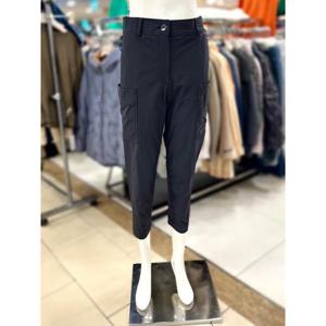 소고 세이브존01 세미 배기 나일론 팬츠 AK1XA01