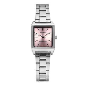 카시오 LTP-V007D-4EUDF 아날로그 수능 학생 여성 메탈시계