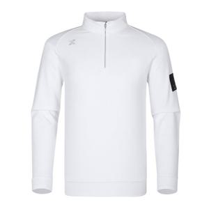 [JDX]남성 티꽂이 반집업 티셔츠 X1TLV3403