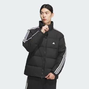 아디다스 3S 리버서블 다운 재킷 JG8502