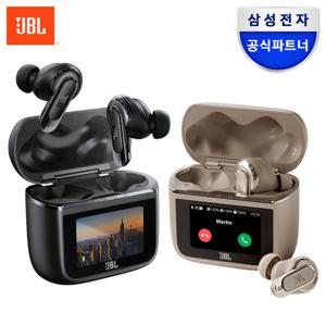 JBL TOUR PRO3 노이즈캔슬링 블루투스 이어폰