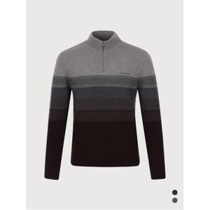 [인디안]인디안 울 한기장 하프넥 반짚업MITBH3W9311