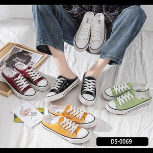 팜스 여성 스니커즈 블로퍼DS-0069