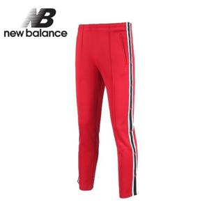 뉴발란스 공용 N 트랙클럽 트랙팬츠(NBML934013-20)_레드