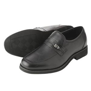 [엘칸토(남성화)]엘칸토로퍼 LD79 아버지 정장 로퍼 LCMD44U513 블랙