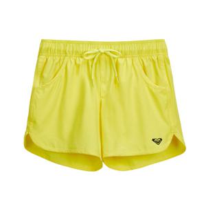 [빌라봉]록시 여성 레몬 컬러 5인치 보드숏 (RE21BS301LMT)