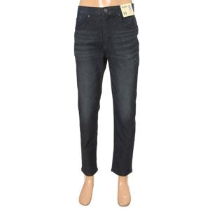 [뱅뱅]남녀공용 속밴드 레귤러 스판 청바지 NQL208