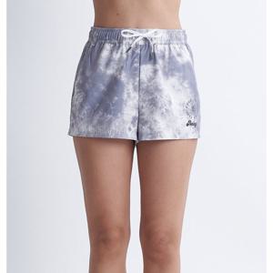 [록시]록시 여성 그레이 타이다이 2인치 보드숏 (RE21BS203GRY)_