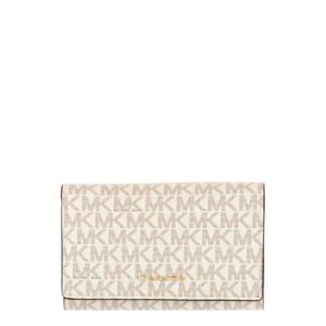마이클 마이클 코어스 로고 레터링 롱 지갑 32T5GJ6D9B 149VANILLAACRN TP941686167