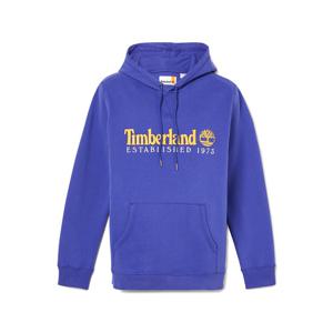 [팀버랜드]남녀공용 후디 스웨트 셔츠 블루_TB0A2E2CED51