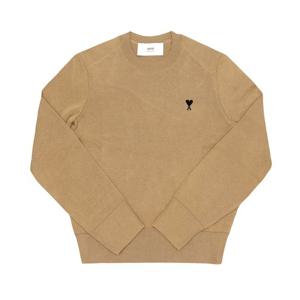 [AMI] FKS826 001 288 여성 니트